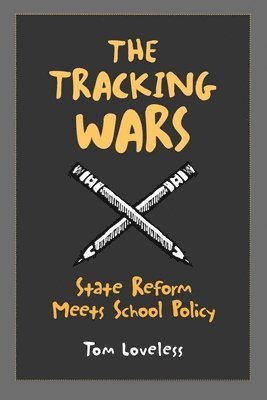 The Tracking Wars 1