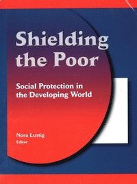 bokomslag Shielding the Poor