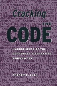 bokomslag Cracking the Code
