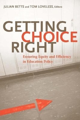 Getting Choice Right 1