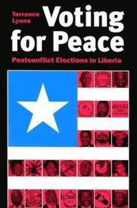 bokomslag Voting for Peace