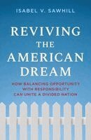 Isabel V. Sawhill - Reviving the American Dream, Inbunden. Tillgänglighet: Kommande