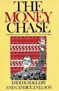 bokomslag The Money Chase
