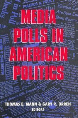 Media Polls in American Politics 1