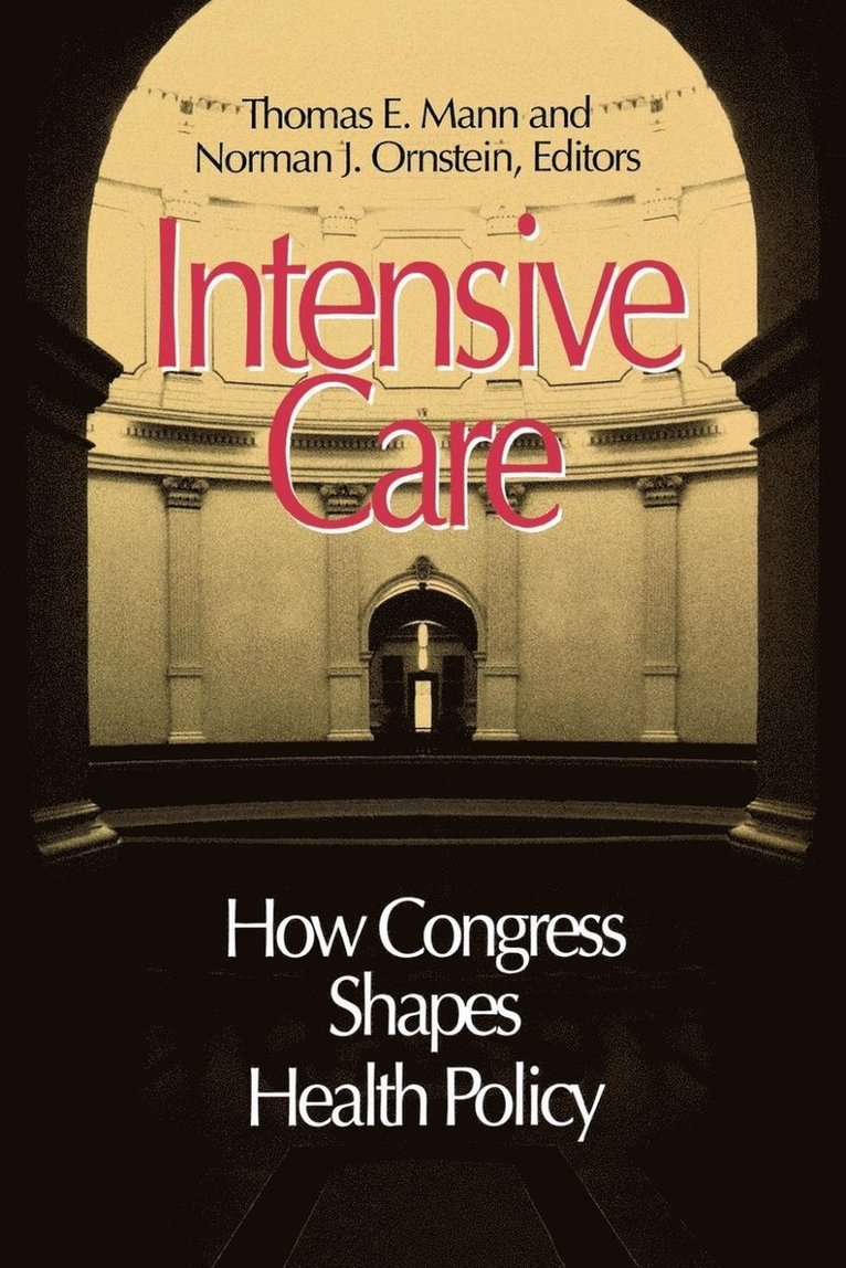 Intensive Care