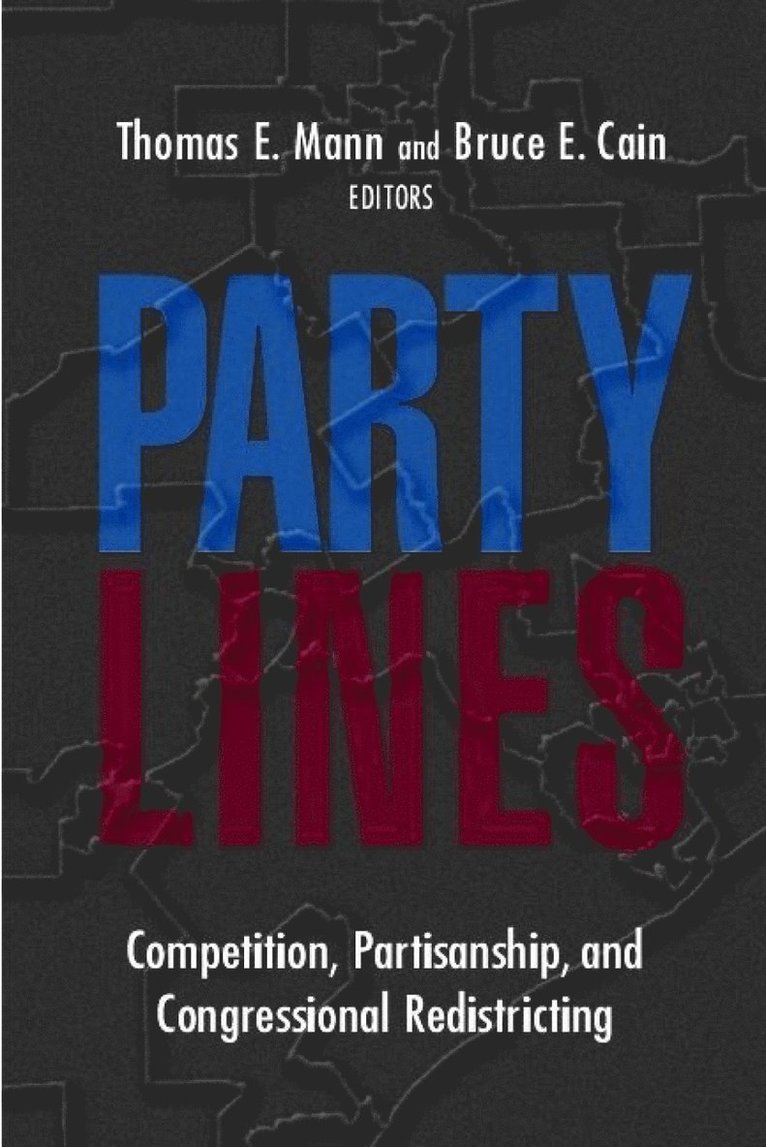 Party Lines 1