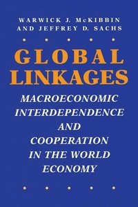 bokomslag Global Linkages