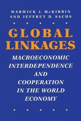 bokomslag Global Linkages