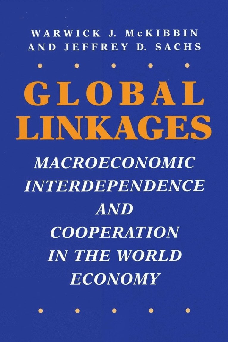 Global Linkages 1