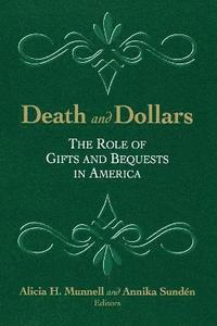 bokomslag Death and Dollars