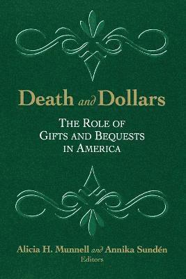 Death and Dollars 1