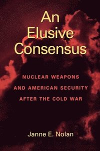 bokomslag Elusive Consensus