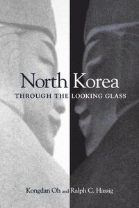 bokomslag North Korea through the Looking Glass