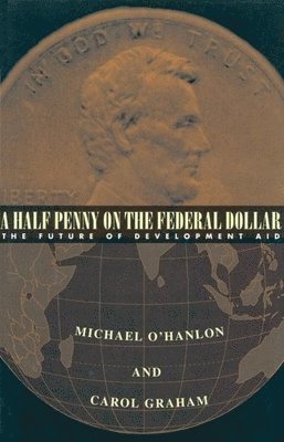 Half Penny on the Federal Dollar