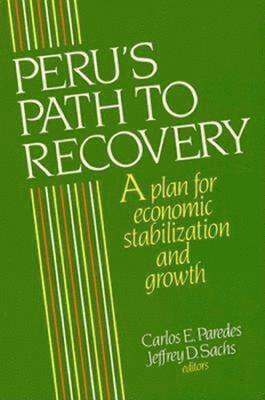 Peru's Path to Recovery 1
