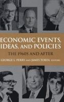 bokomslag Economic Events, Ideas, and Policies
