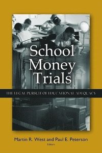 bokomslag School Money Trials
