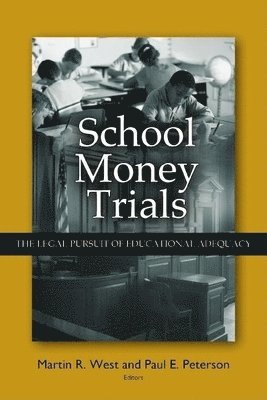 School Money Trials 1