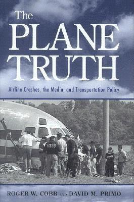 The Plane Truth 1