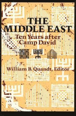 The Middle East 1