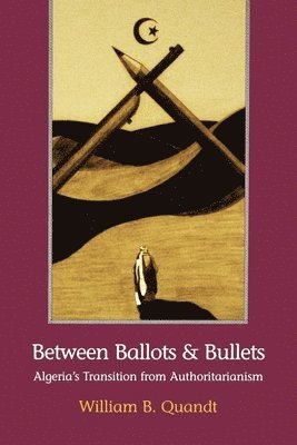 Between Ballots and Bullets 1