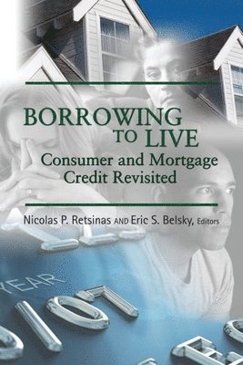 Borrowing to Live 1