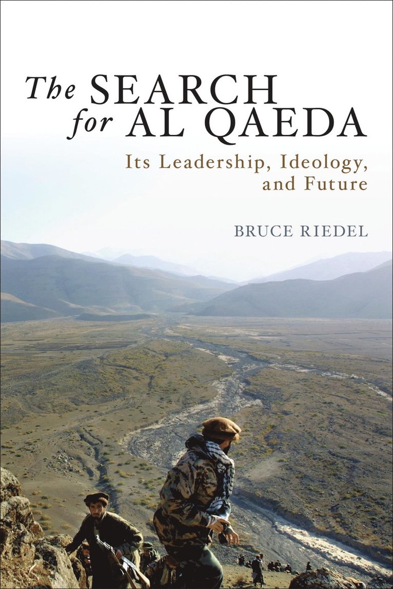 Search for Al Qaeda