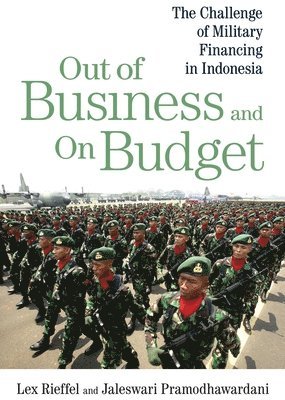 Out of Business and On Budget