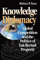 bokomslag Knowledge Diplomacy