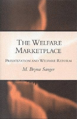 The Welfare Marketplace 1