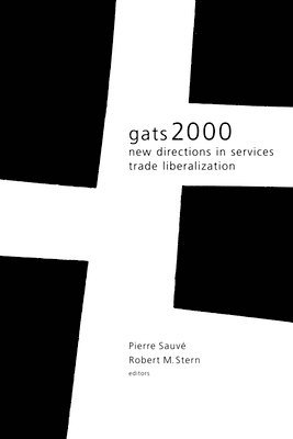 GATS 2000 1