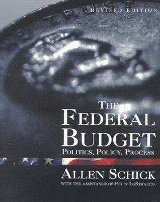 The Federal Budget 1