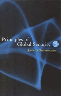 bokomslag Principles of Global Security