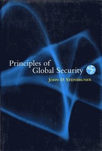 bokomslag Principles of Global Security