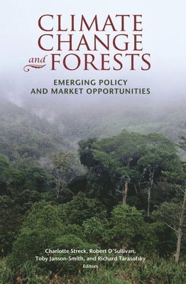 Climate Change and Forests 1