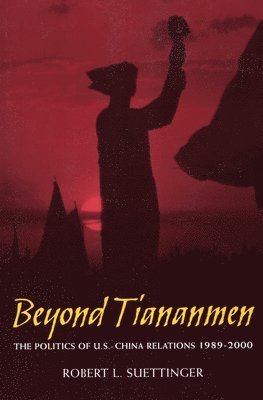 Beyond Tiananmen 1