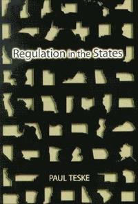 bokomslag Regulation in the States