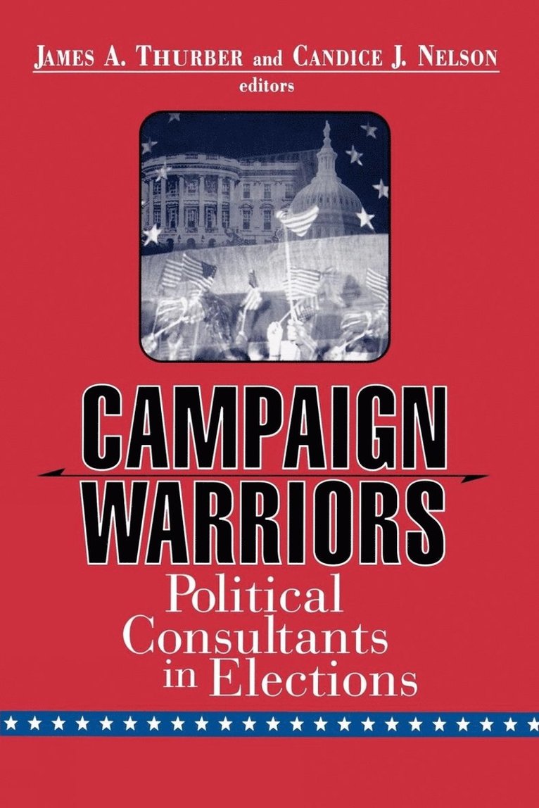 Campaign Warriors 1