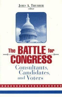 The Battle for Congress 1