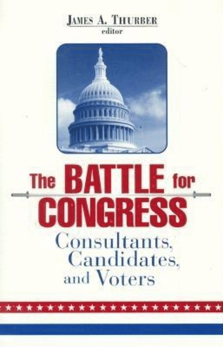 Battle for Congress