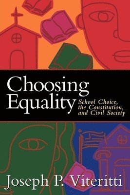 Choosing Equality 1