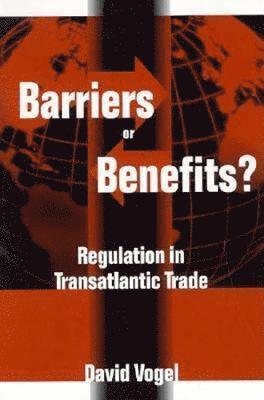 Barriers or Benefits? 1