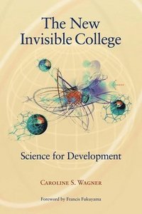 bokomslag The New Invisible College