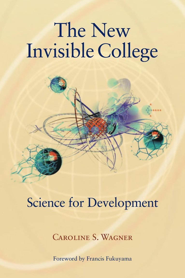 The New Invisible College 1