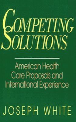 Competing Solutions