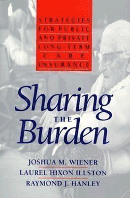 Sharing the Burden 1