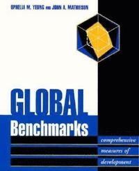 bokomslag Global Benchmarks