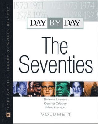 Day by Day