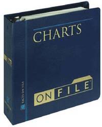 bokomslag Charts on File