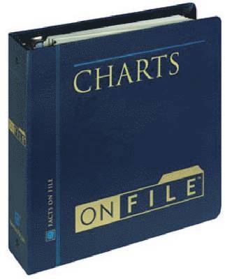 bokomslag Charts on File